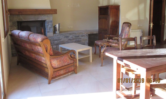 Vielha e Mijaran House | house in MONT pyrénées espagnole