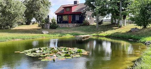 Alytus county Cabin | House in nature