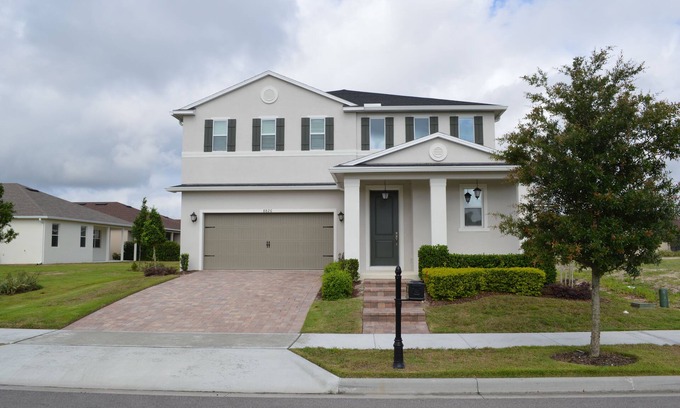 Sao Paulo House | House in Orlando - NEAR DISNEY