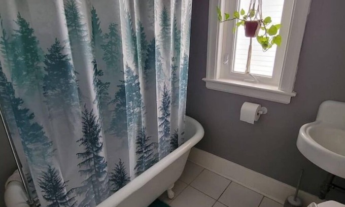Winnipeg House | House in Osborne, prime location!
