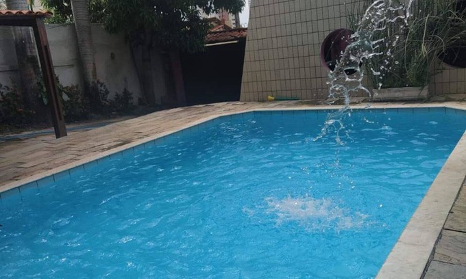 Ponta Negra House | House in Ponta Negra Beach, NatalRN.prox.Morro do Careca