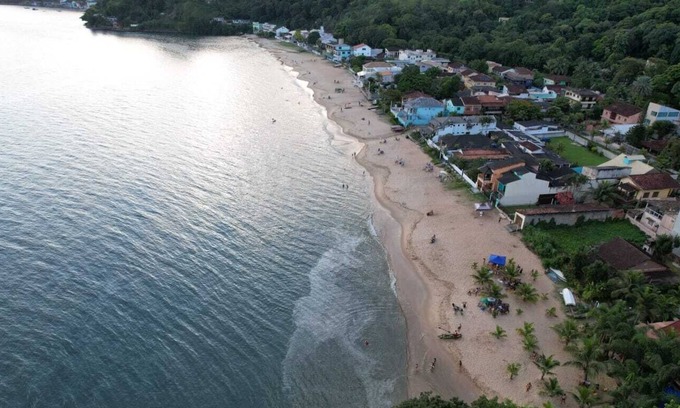 Sahy House | House in Praia Brava, Mangaratiba, RJ