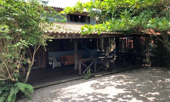 Garopaba House | House in PRAIA DA BARRA/Garopaba/SC