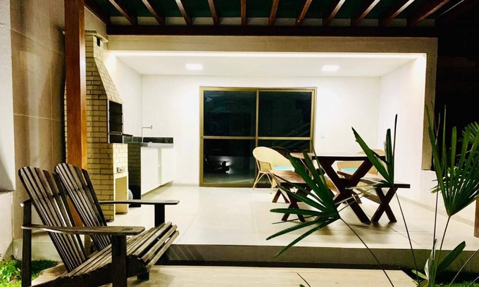 Praia dos Carneiros House | House in Praia dos Carneiros with 4 suites.