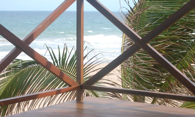 Buri Satuba House | HOUSE IN PRAIA DOS LAGOS (INTERLAGOS) - 4 SUITES - FOOT IN THE SAND