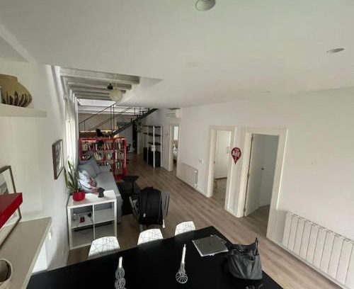 Sant Cugat del Valles Apartment | House in Sant Cugat, 25 Mins to Barcelona center
