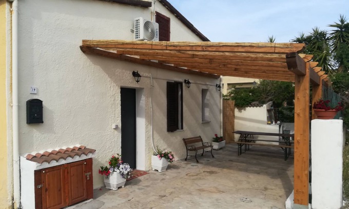Viddalba House | House in Sardinia, Viddalba