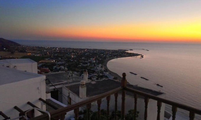 Skiros House | House in Skyros with an amazing sea view