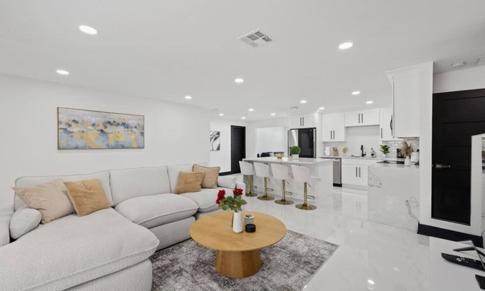 Pinellas Point House | House in St Petersburg