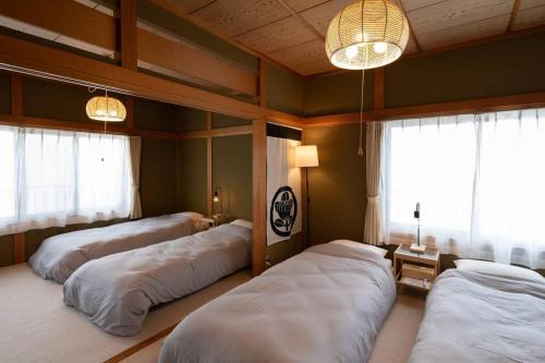 Tanabe Apartment | House in Tenjinzaki