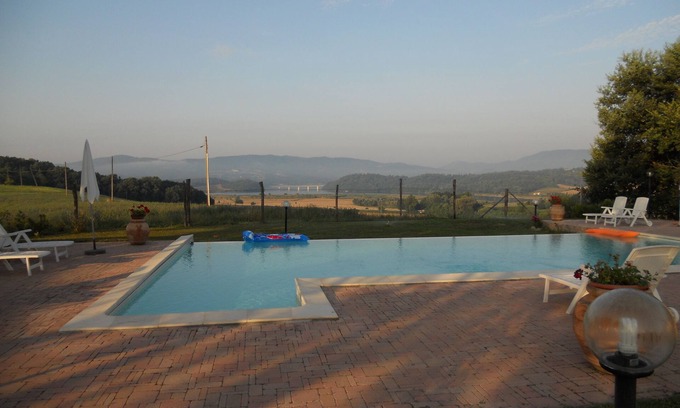 Barberino di Mugello House | house in the Tuscan countryside with swimming pool