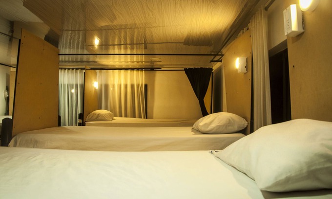 Santa Fe House | House in the center of Bogotá