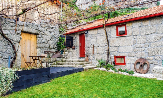 Terras de Bouro Cottage | House in the Gerês area