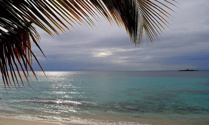 Saint-Louis House | House in the heart of the village with the beach at the end of the street