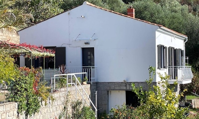 Partinello House | House in the heart of the picturesque village partinello