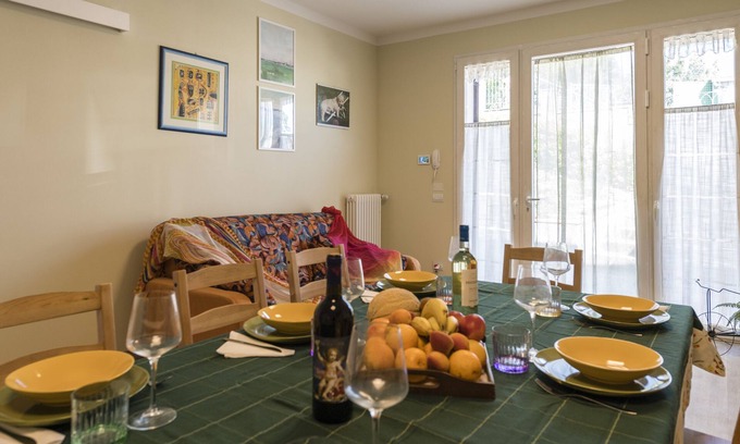 Morrona House | House in the heart of Tuscany, ideal for families or groups of friends
