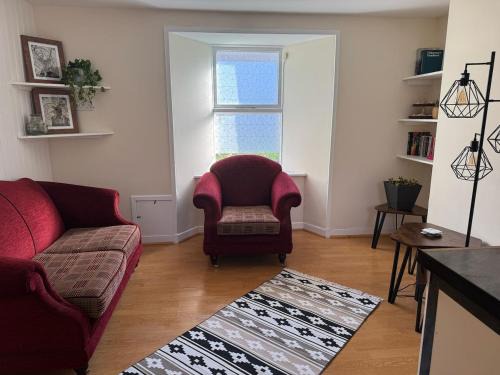 Kirkwall Apartment | House in the heart of Kirkwall OR00575F