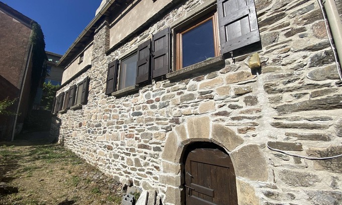 Rousses House | House in the heart of the Cévennes