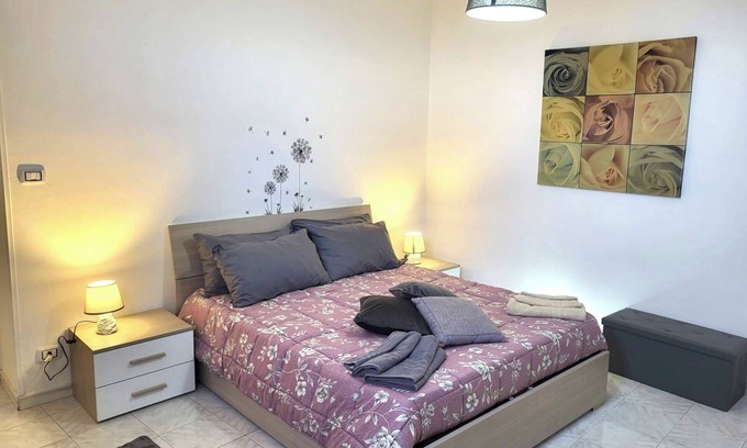 Bonito House | House in the small village of Irpinia, for groups of friends and families