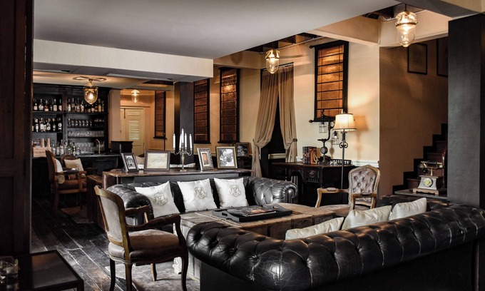 Sukhumvit House | House in Thonglor!