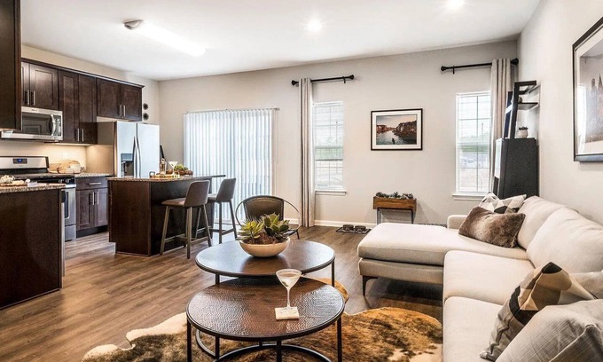 Lakewood Corner Estates House | House in Toms River 3 BD 2.5 BA 2,077 sqft