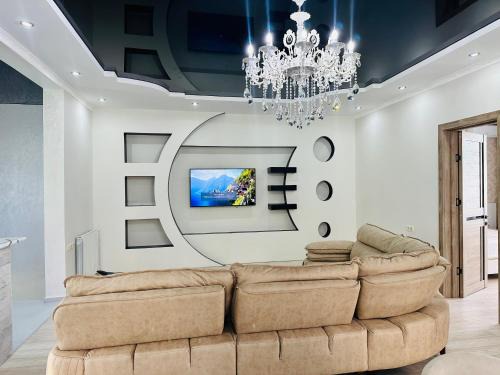 Kobuleti Apartment | House in Tsikhisdziri