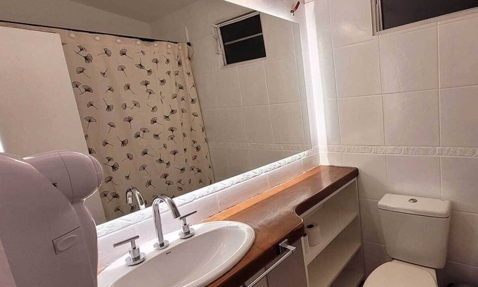 Cordoba House | House in Villa Cabrera for 5 People with Garage and BBQ
