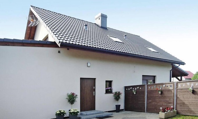 Wolin House | House in Wolin near Stettiner Haff Lake