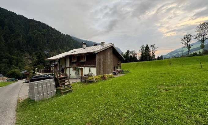 Sonntag Apartment | House Jagi & Janis - apartment/apartment, shower, WC, 1 bedroom
