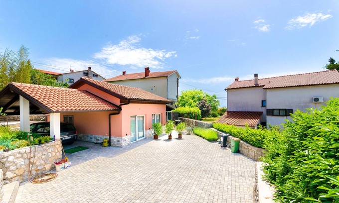Sarsoni House | House Josip House (87692-K1) - Matulji
