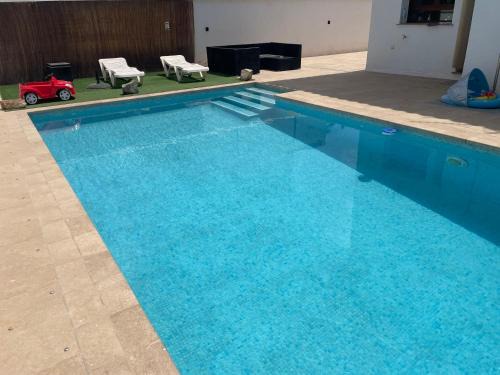Cuevas Del Almanzora Ski Chalet | House Lago Azul