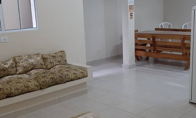 Lagoinha House | HOUSE LOCATED NEAR LAGOINHA UBATUBA BEACH