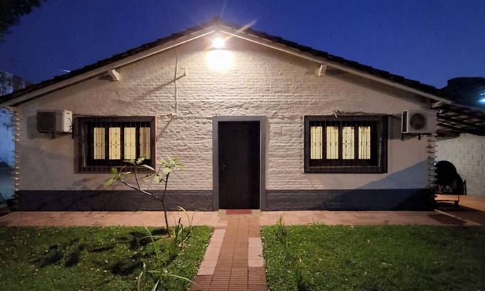 Encarnacion House | House Lodging Enc 2