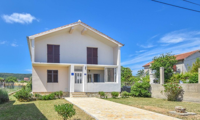 Nevidane House | House Marko (82821-K1) - Nevidane - island Pasman