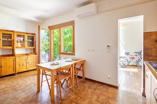 Capalbio Scalo Apartment | House Marina near the sea - 2 minute from station