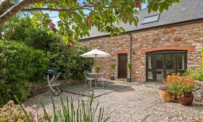 Liverton House | House Martin