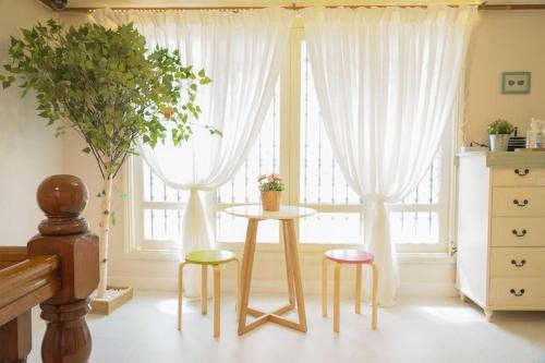 Itaewon House | House Mongja