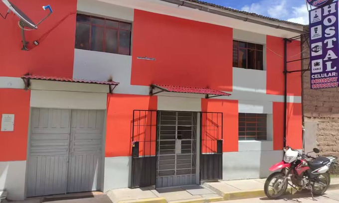 Checacupe Bed & Breakfast | House "Munay Wasi" including breakfast 4