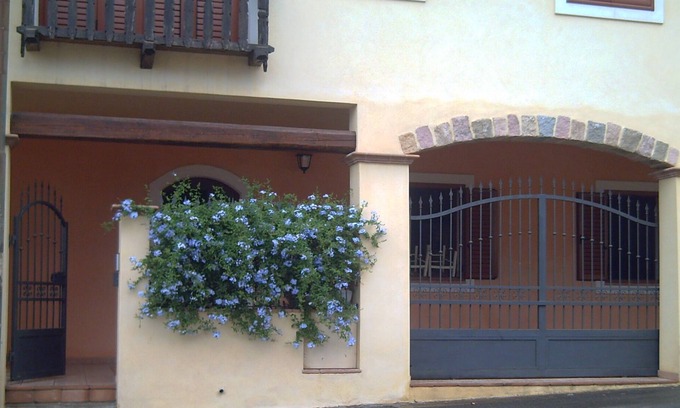 Santa Maria Navarrese Apartment | House near the sea, only one hundred m