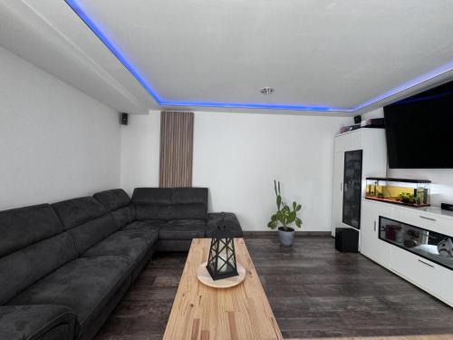 Saint-Mars-d'Outille House | House near Le Mans Circuit with Spa