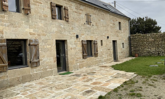 Plogoff House | House near Pointe du Raz