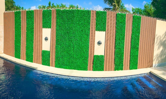 Residencial ROMANA House | House Near the beach