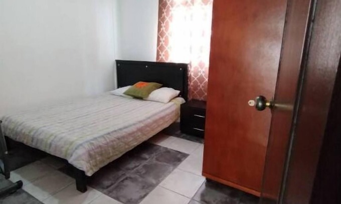 Armenia House | House near the Center, Parque del Café Exit, Panaca
