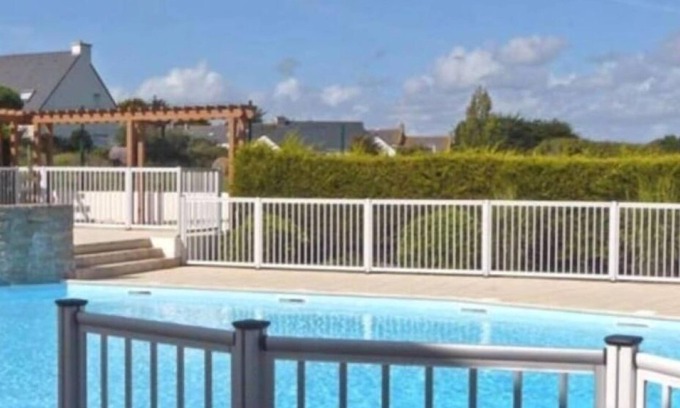 Erdeven House | House near the ocean