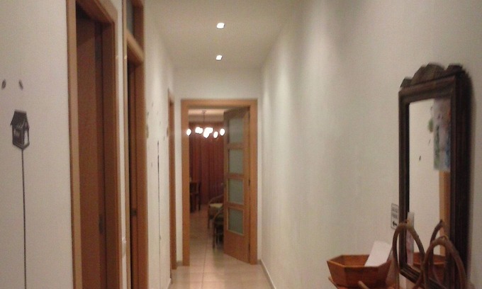 Mataro House | House near the sea i barcelona