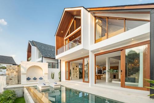 Cepaka Villa | House of AD