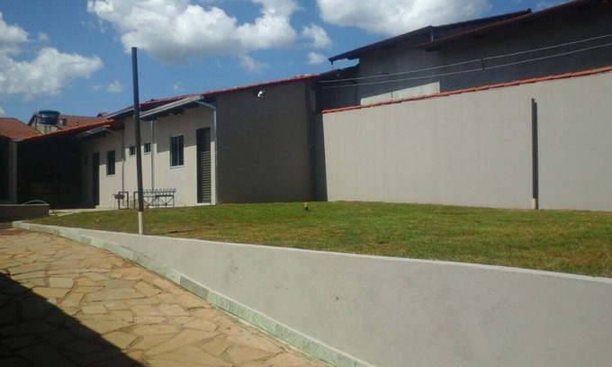 Pirenopolis House | House of Alto da Lapa