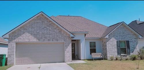 Tangipahoa Parish House | House of Aries