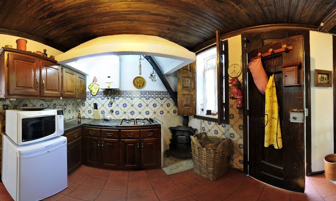 Baiao Cottage | House of D. Marquinhas