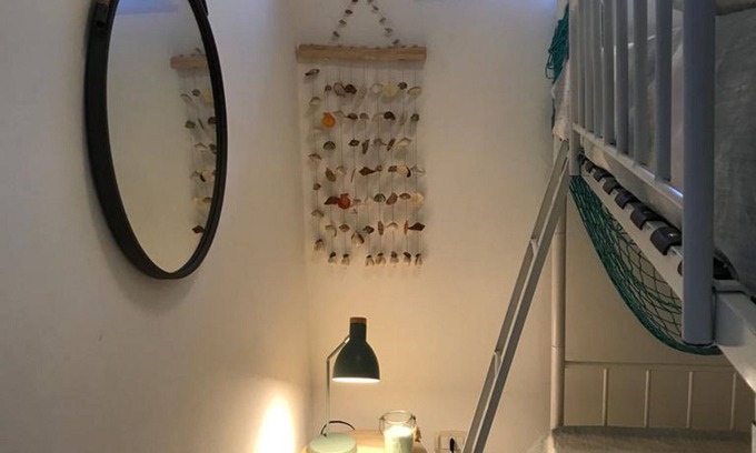 Sant'Alessio Siculo Apartment | HOUSE OF EDO